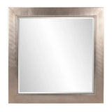 Millennium Mirror