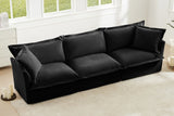 REVIX 120" 3-Seater Sofa