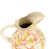 Analee Juice Pitcher Rosey Pink