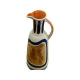 Vista Hand Painted Pitcher