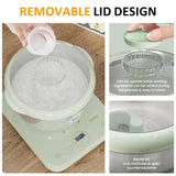 Electric Dough Maker with Ferment Function