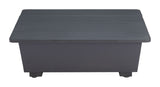 Tien Side Table Black