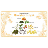 Blue Stallion Honeybee Delight Hand Cream 100ml