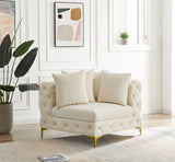 Tremblay - Corner Chair