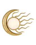 Tona Wall Sconce
