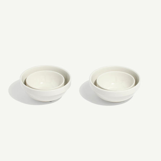 MADE IN Mise en Place Bowls