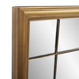 Chiverny French Panel Mirror- Oversized
