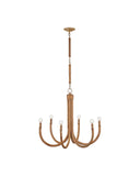 Samsara Small Chandelier