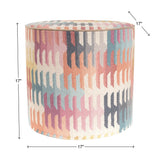 No Tip Cylinder Navajo Multi