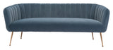 Deco Sofa Gray