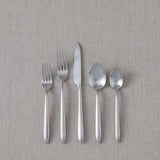 Velo Brushed 20pc Flatware Set
