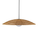 Barbary Large Outdoor Pendant