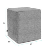 Universal Cube Panama Stone