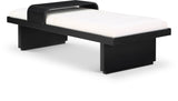 Arlington - Bench - Black Base