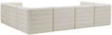 Quincy - 7 Piece Modular Sectional