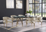 Madelyn - Dining Table