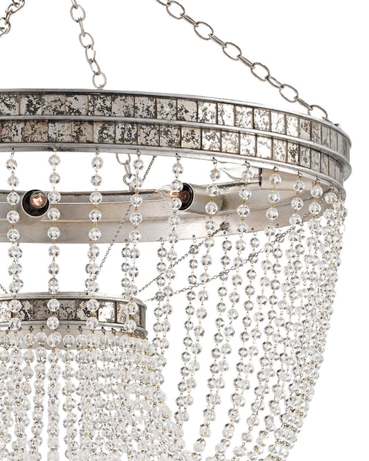 Highbrow Chandelier