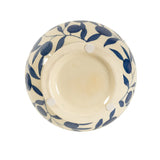 Olivia Water Pitcher Dusty Blue