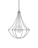 Stanleigh Bronze Pendant