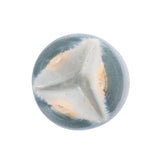Drift Tide Footed Vase