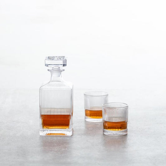 NoHo Decanter 32.8oz