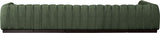 Quinn - 6 Piece Modular Sectional