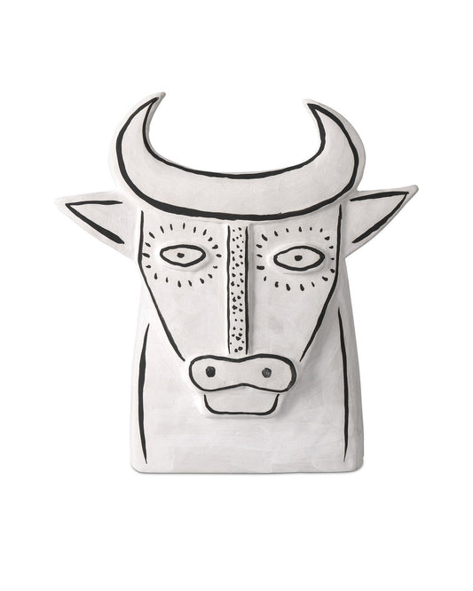 Thomas the Bull