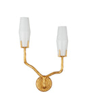 Mathilda Wall Sconce, Left