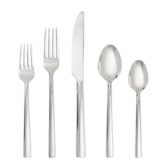 Sonia 5pc Place Setting