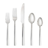Sonia 20pc Flatware Set