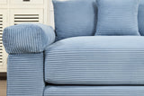 DESEO 92" Loveseat