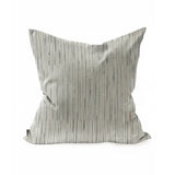 Abalone Natural Indoor Outdoor 24x24 Pillow