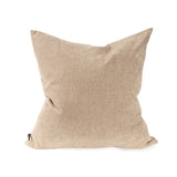 Komodo Sand Poly Filled 24x24 Pillow