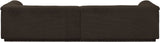Cascade - Boucle Modular Sofa