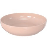 Kook Ceramic Pasta Bowls 40 oz, Set of 4