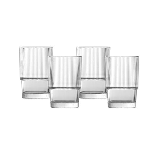 Noho Stackable Iced Beverage 15.2oz