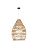 Fishtrap Outdoor Pendant