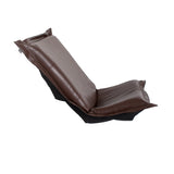 Puff Chair Cushion Avanti Pecan -Cushion and Cover Only
