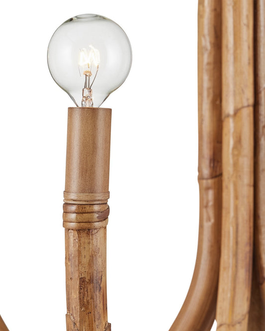 Samsara Small Chandelier