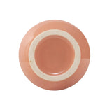 Richland Embossed Peach Vase- Large