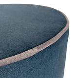 No Tip Cylinder Qivuit Blue