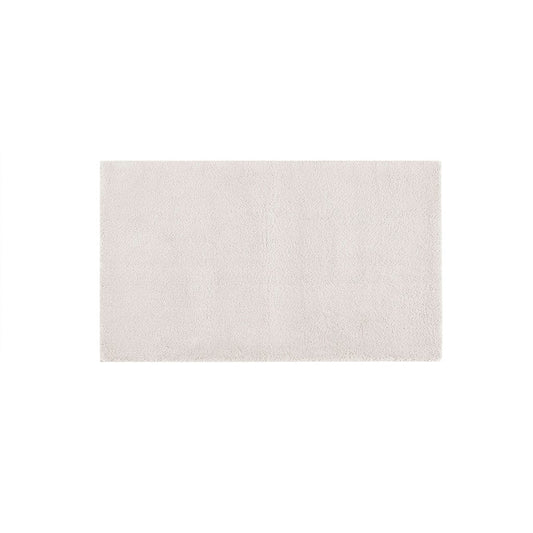 Quick-Dry Bathroom Rugs, Taupe