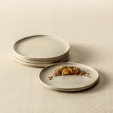 Collection No 3 Sand Salad Plate 8.4"