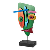 Colorful Mask Desings 2