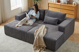 ALARA 87" Sofa