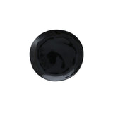 Sandia Obsidian Salad Plate 7.75"