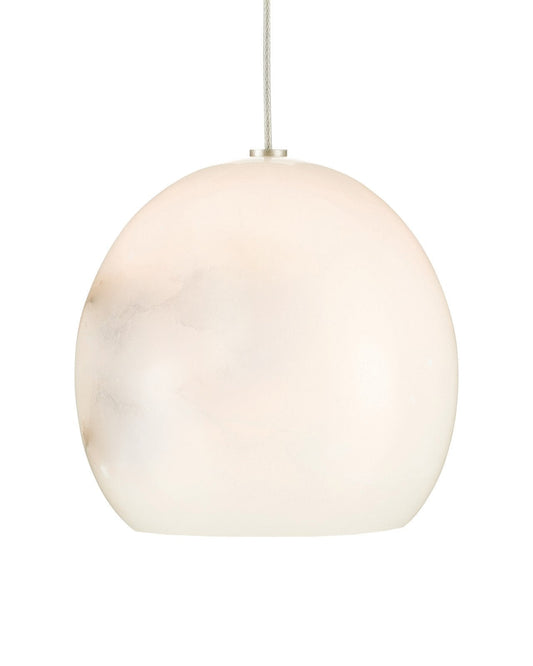 Lazio 3-Light Round Multi-Drop Pendant