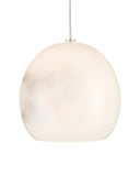 Lazio 3-Light Round Multi-Drop Pendant