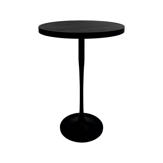 Darius Wood & Metal Table - Large