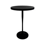 Darius Wood & Metal Table - Large